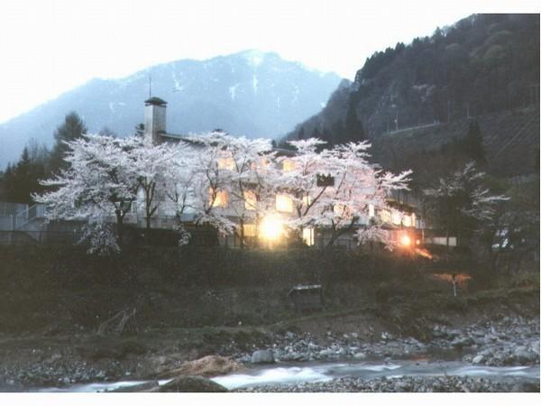 Shimeikan Minakami Exterior foto