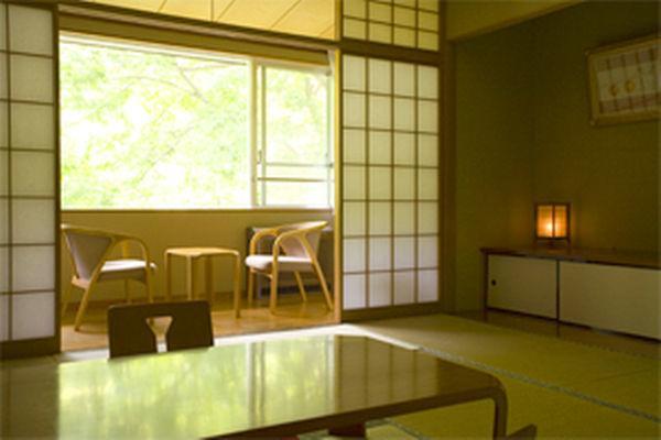 Shimeikan Minakami Exterior foto